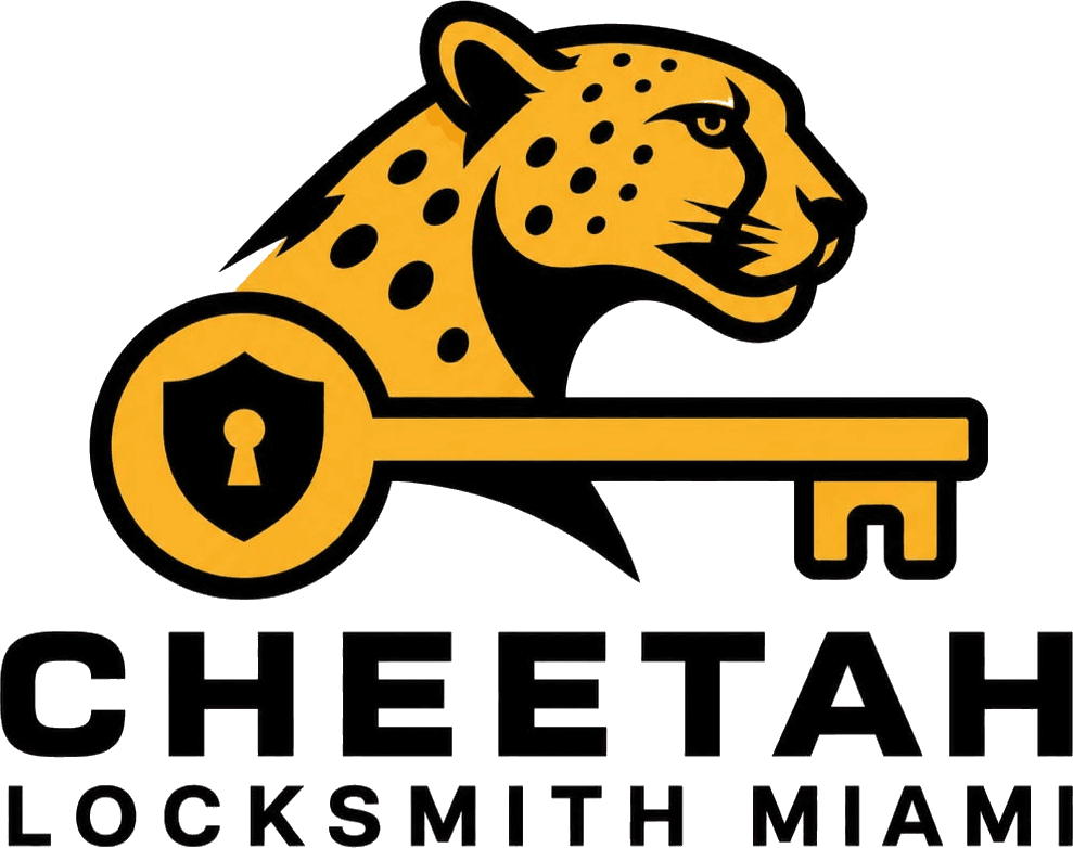 Cheetah Locksmith