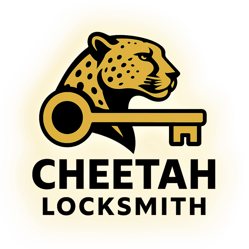 Cheetah Locksmith